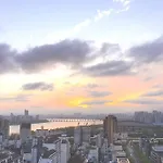 Seoul Signature View House 5Mins To Coex Mall