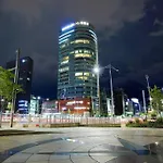 Seoul Signature View House 5Mins To Coex Mall