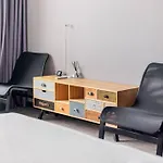 Seoul Signature View House 5Mins To Coex Mall