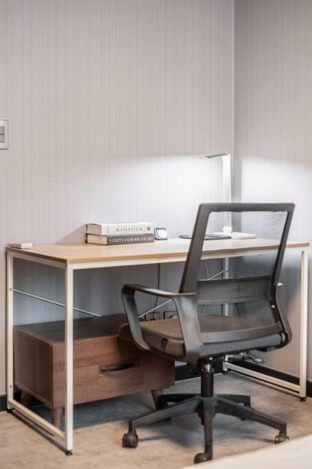 Apartment Signature View House 5mins To Coex Mall Seoul