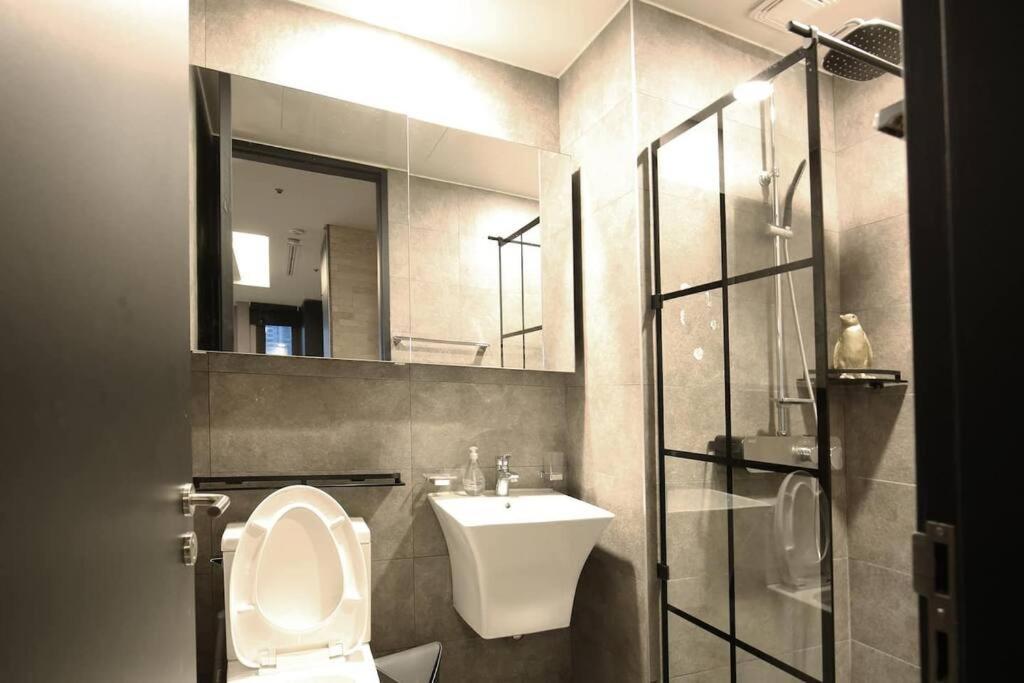 Signature View House 5mins To Coex Mall Apartment Seoul