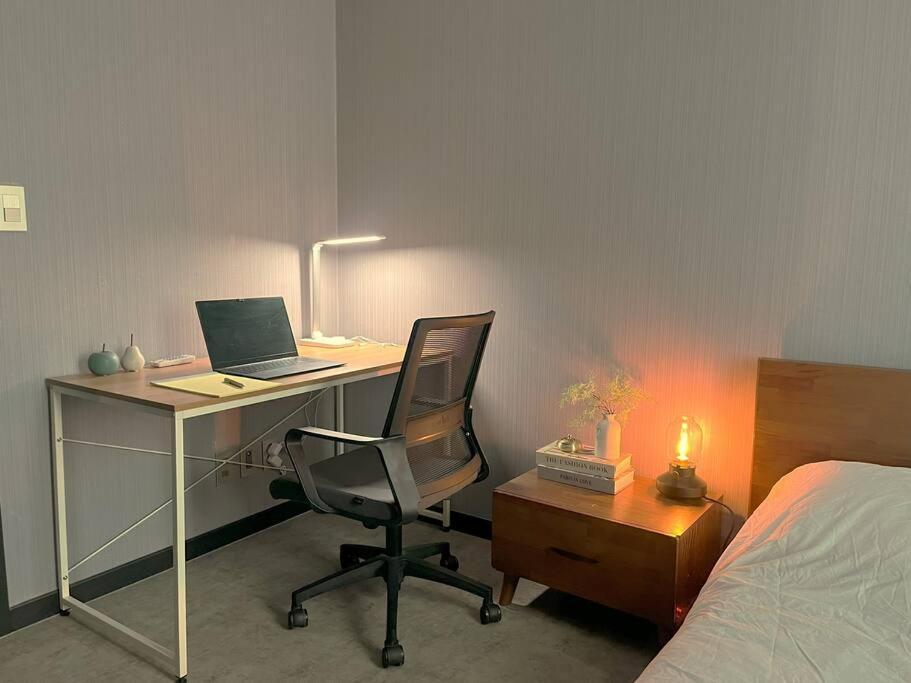 Pangsapuri Signature View House 5mins To Coex Mall