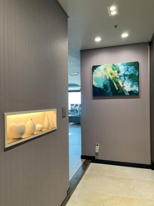 Apartment Signature View House 5mins To Coex Mall Seoul