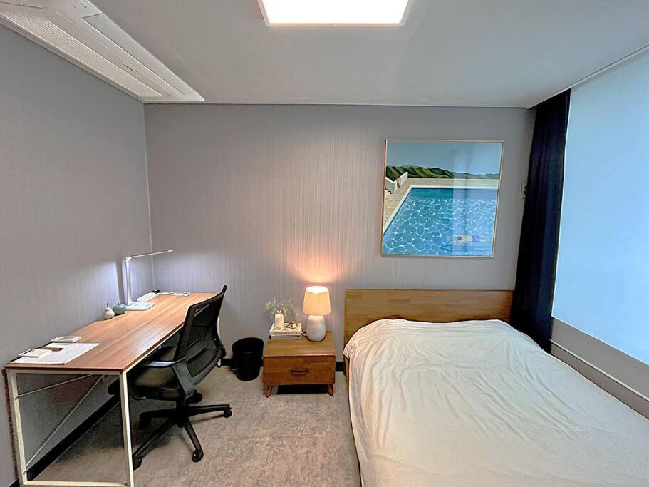 Pangsapuri Signature View House 5mins To Coex Mall *