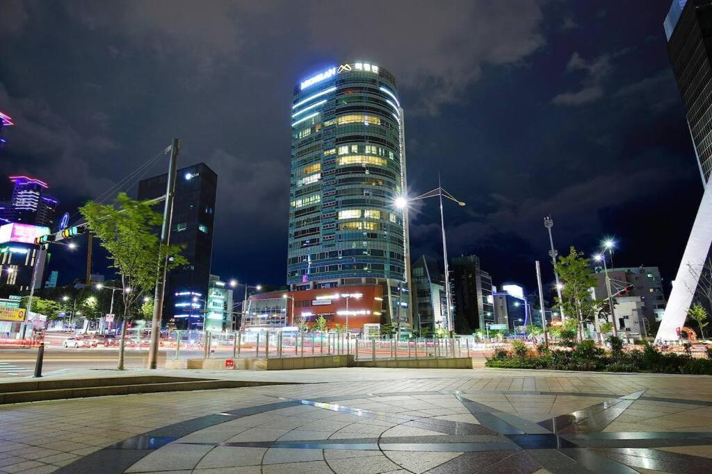 Pangsapuri Signature View House 5mins To Coex Mall Seoul