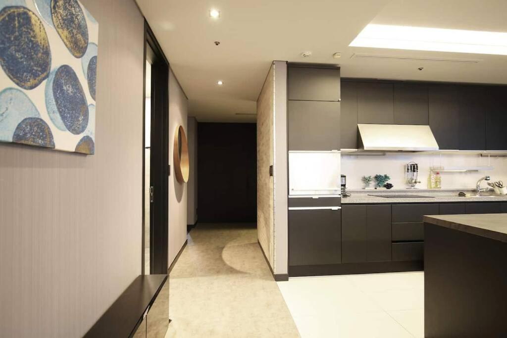 Signature View House 5mins To Coex Mall Pangsapuri Seoul