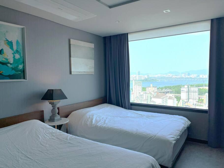 Pangsapuri Signature View House 5mins To Coex Mall Seoul