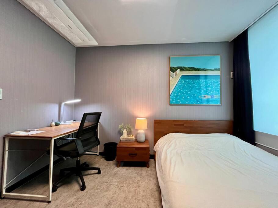Signature View House 5mins To Coex Mall