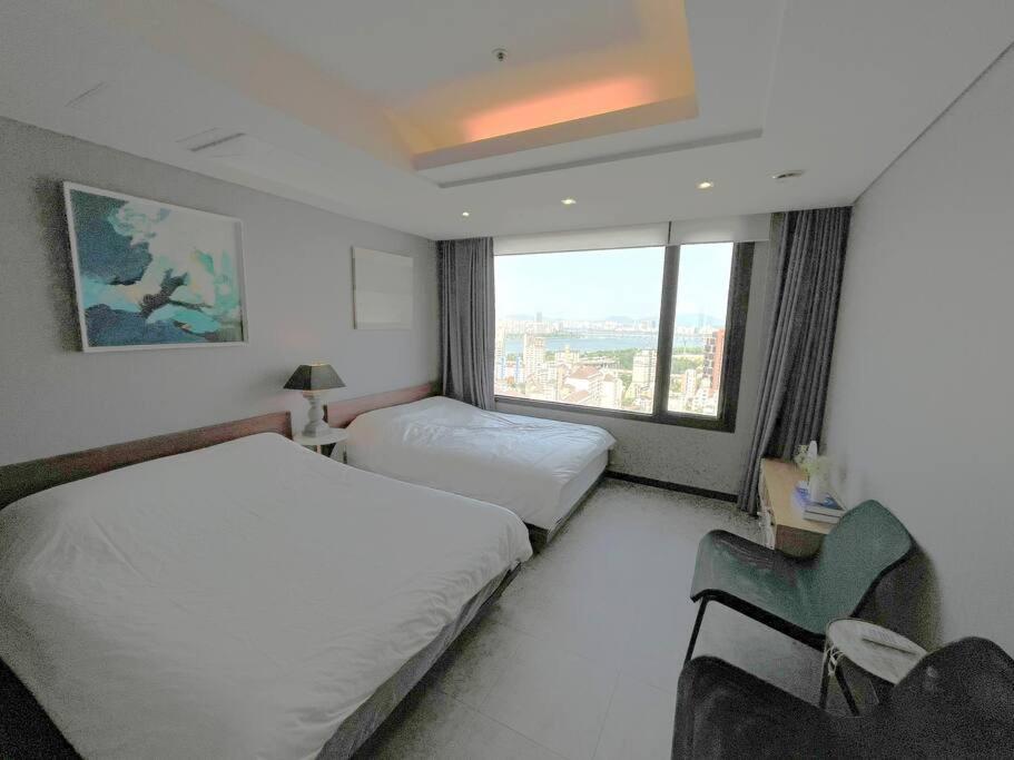 Pangsapuri Signature View House 5mins To Coex Mall Seoul