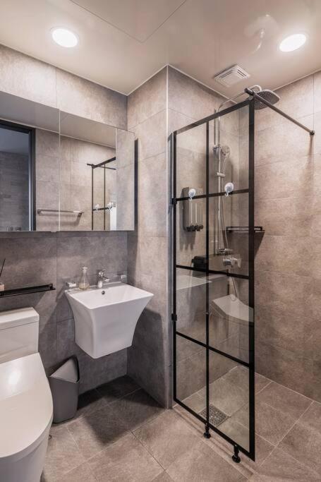 Signature View House 5mins To Coex Mall * Seoul