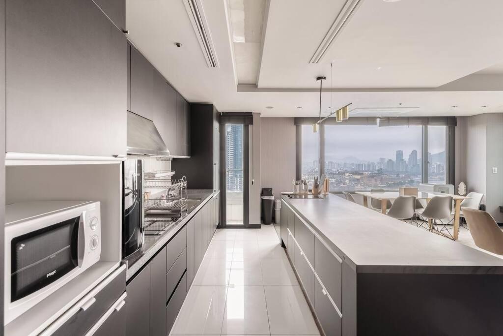 Signature View House 5mins To Coex Mall