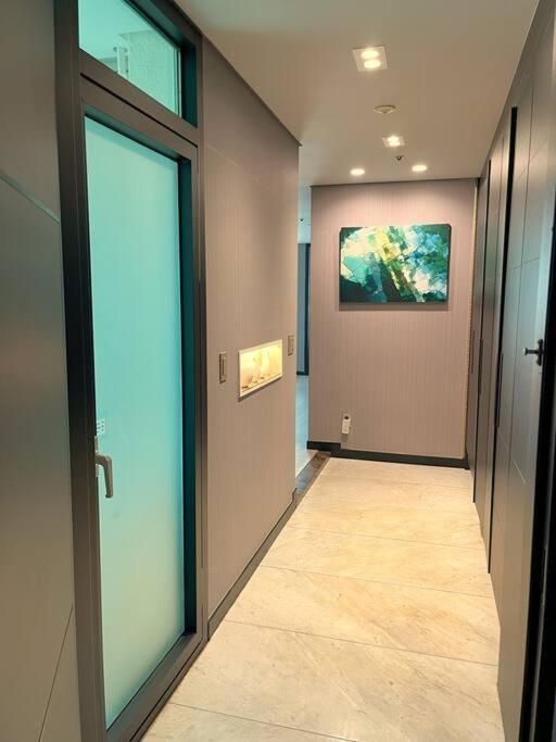 Signature View House 5mins To Coex Mall Apartment *