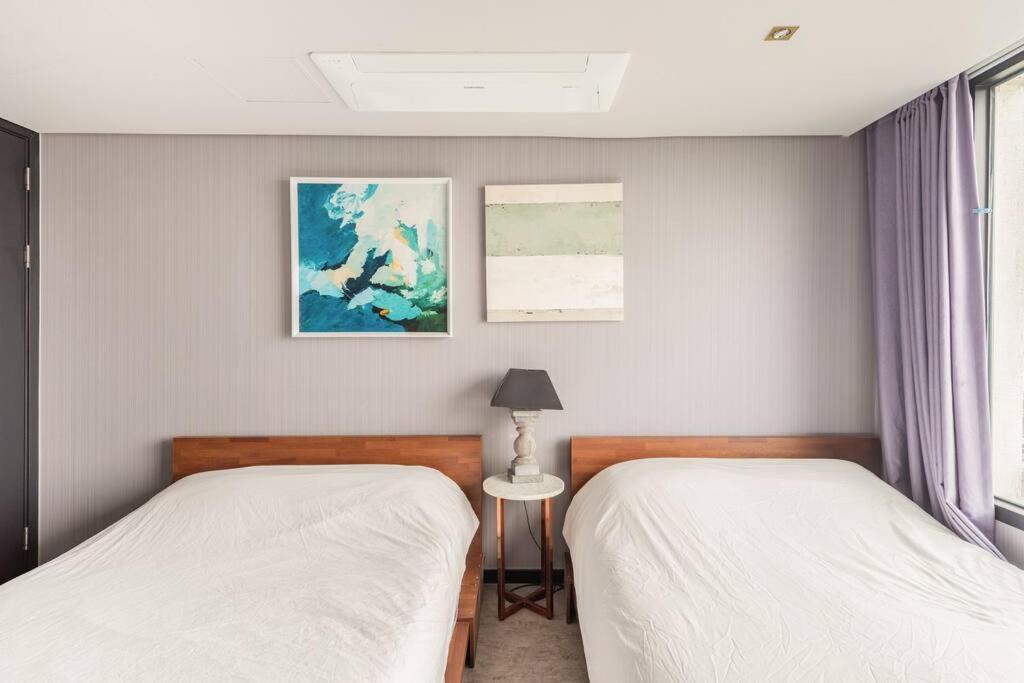 Signature View House 5mins To Coex Mall Seoul