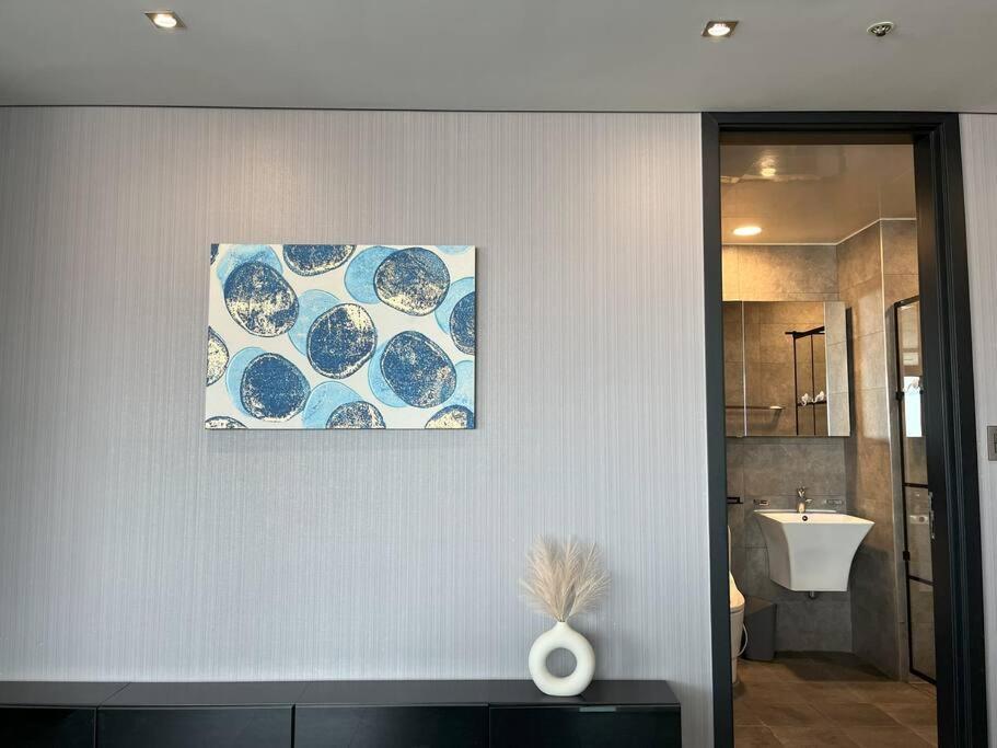 Signature View House 5mins To Coex Mall * Seoul