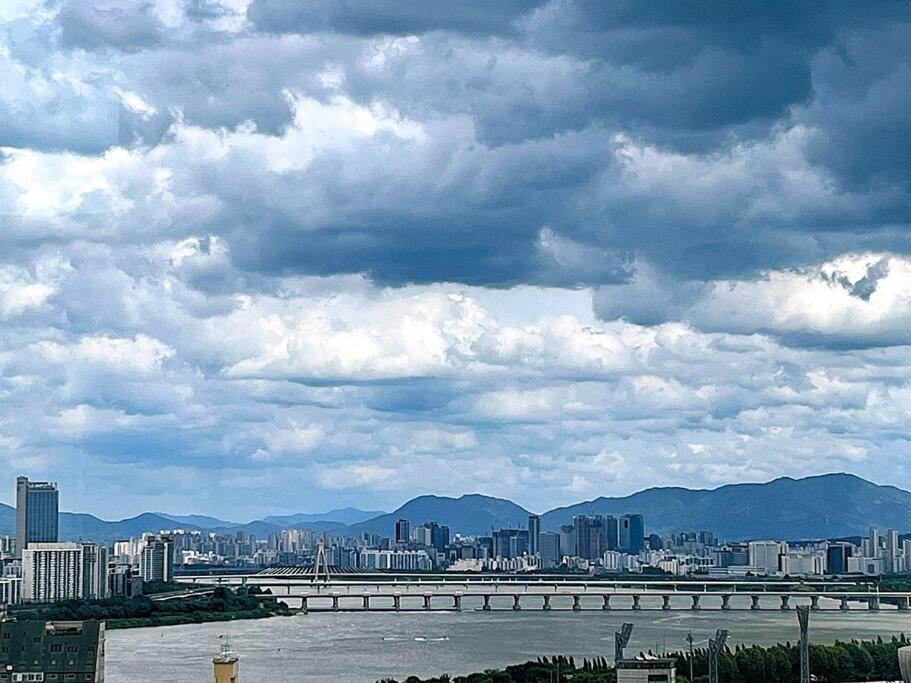 Pangsapuri Signature View House 5mins To Coex Mall