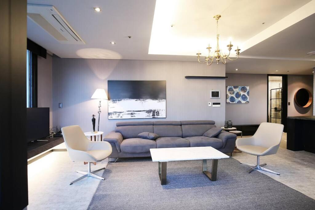 Pangsapuri Signature View House 5mins To Coex Mall *