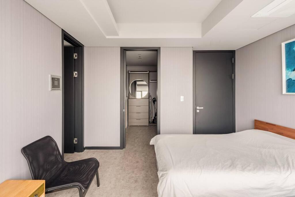 Signature View House 5mins To Coex Mall Apartment Seoul