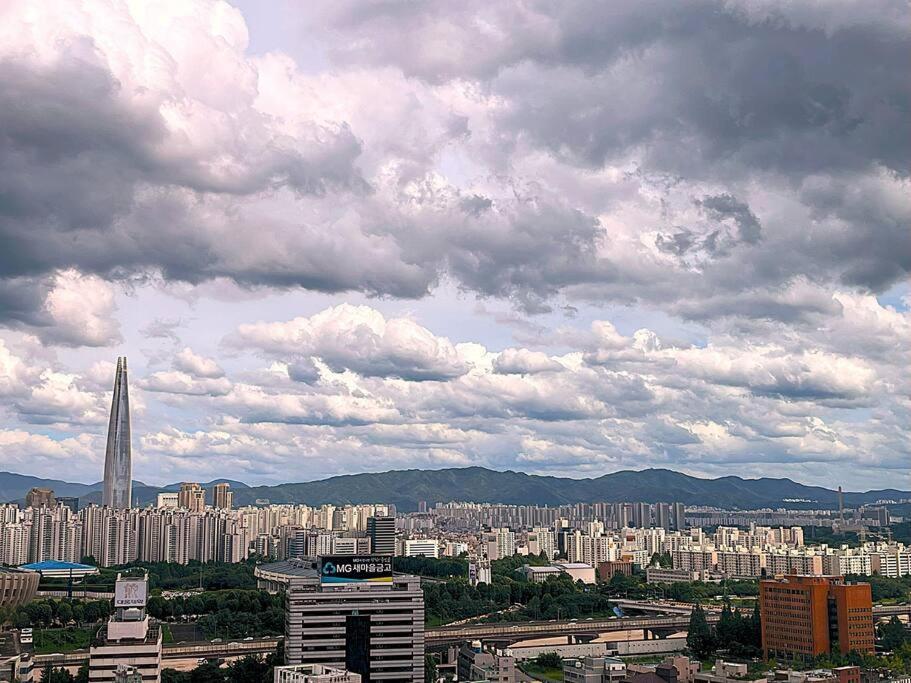 Signature View House 5mins To Coex Mall Seoul